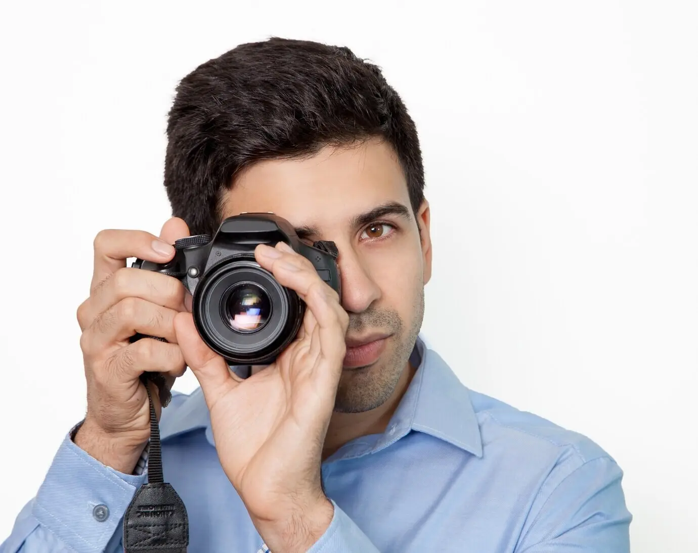 Ausrüstung, Hobby, Arbeit, professionelles Objektiv